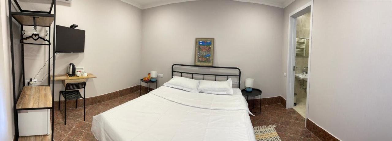 Homey Tbilisi Zewnętrze zdjęcie