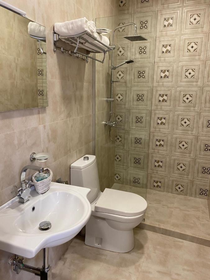 Homey Tbilisi Zewnętrze zdjęcie