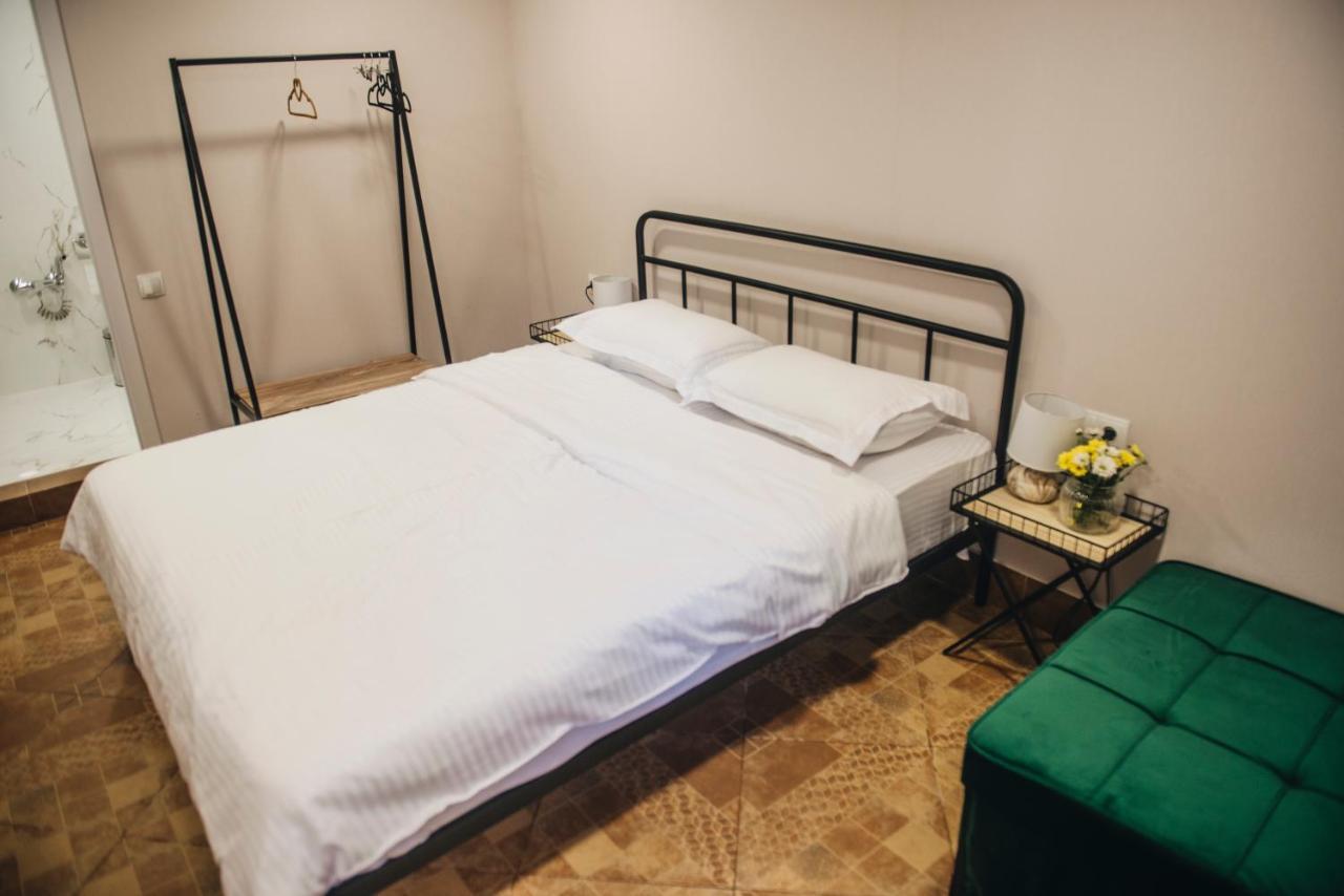 Homey Tbilisi Zewnętrze zdjęcie