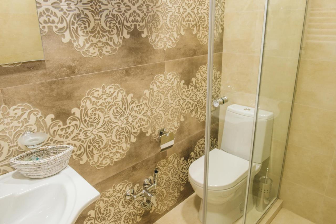 Homey Tbilisi Zewnętrze zdjęcie